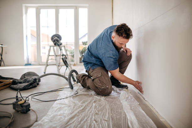 Professional Drywall and Painting Service in Sun Prairie, MT